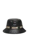 Eastpak Jurassic Park Logo-embroidered Bucket Hat