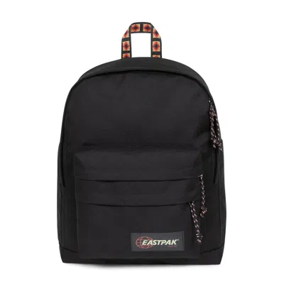Eastpak Kittery Pak'r In Black