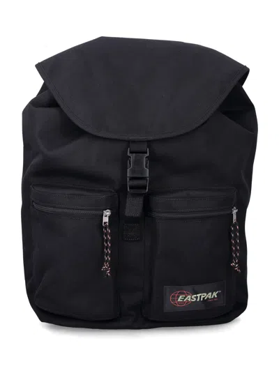 Eastpak Kittery Pak'r In Black
