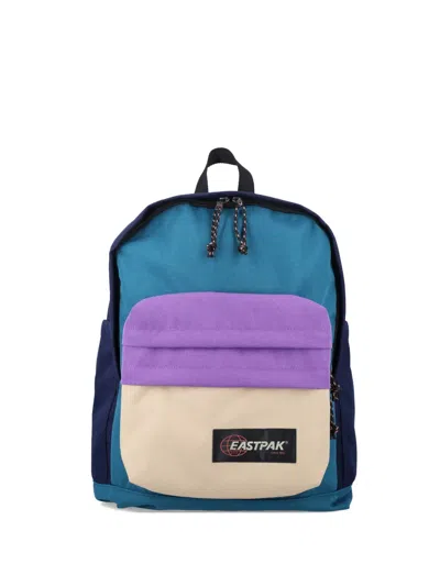 Eastpak Kittery Pakr Backpack In Multi