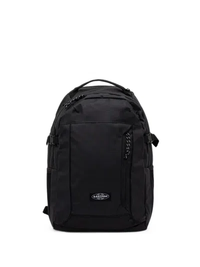 Eastpak Large Smallker Pro Ripstop Buckle-strap Backpack In White