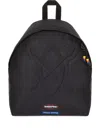 Eastpak Logo-embossed Backpack