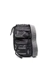 Eastpak Kuriertasche Mit Logo-print In Blue