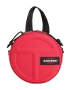 Eastpak Man Handbag Red Size - Polyester In Red