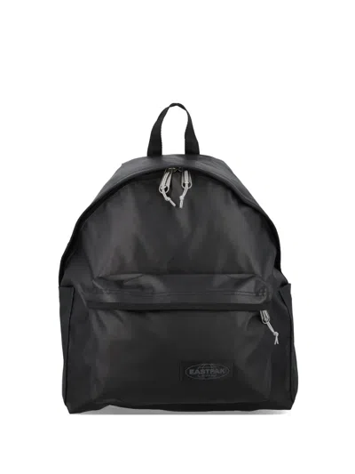 Eastpak Day Pak R Water-resistant Backpack In Black