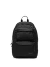 Eastpak Medium Padded Backpack In Black