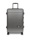 Eastpak Small Resist'r Suitcase In Grey