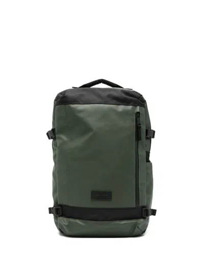 Eastpak Medium Tecum Backpack In Green