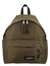 Eastpak Olive Day Pakr Backpack In Green