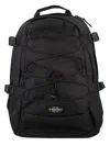 Eastpak Gerys Backpack In Mono Black