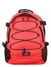 Eastpak Red Gerys Backpack In Tomato