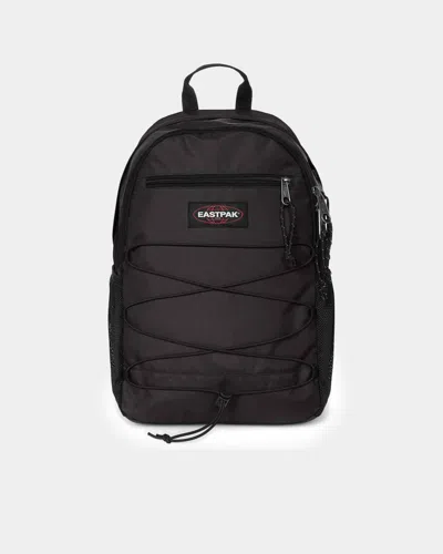 Eastpak Men's Quidel Powr Backpack - 22l In Black