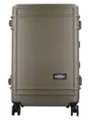 Eastpak Men's Resist'r Case M In Army Olive