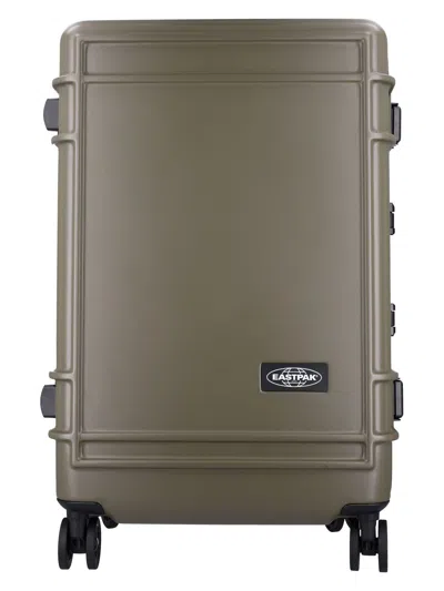 Eastpak Men's Resist'r Case M In Army Olive