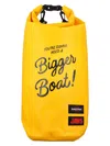 Eastpak Men's Sailing Bag In Jaws Yellow