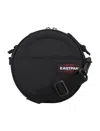 Eastpak Men's Telfar Circle Bag In Black