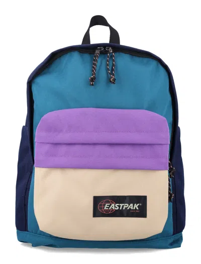 Eastpak Mini Multicolour Backpack