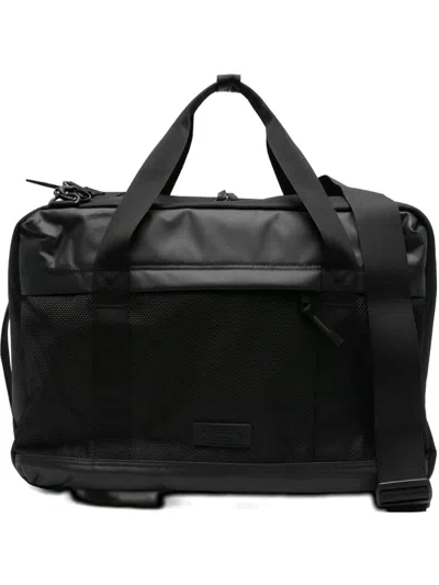Eastpak Multipak Reisetasche In Black