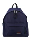 Eastpak Day Pak R Water-resistant Backpack In Blue