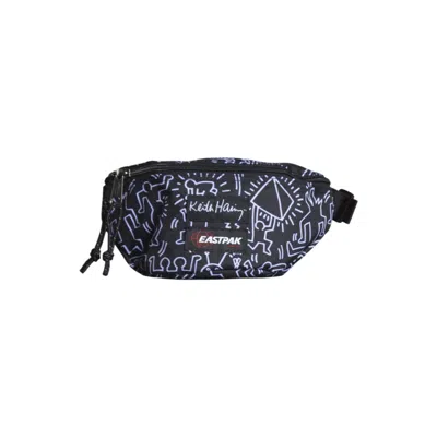 Eastpak Bags.. In Black