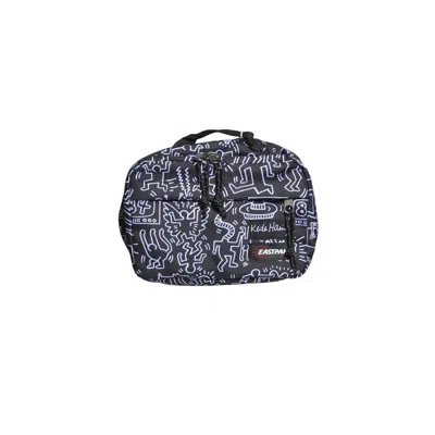 Eastpak Bags.. In Black