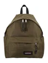Eastpak Olive Day Pakr Backpack In Green