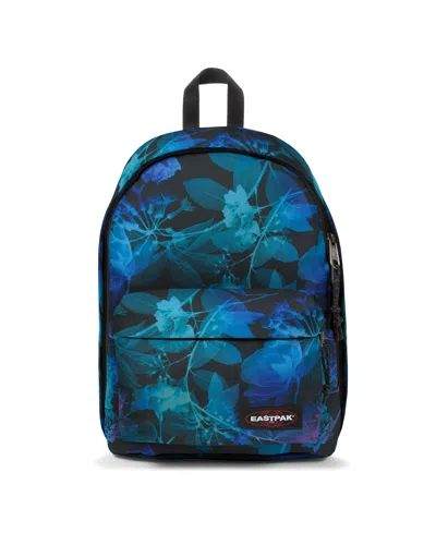 Eastpak Out Of Office In Blue
