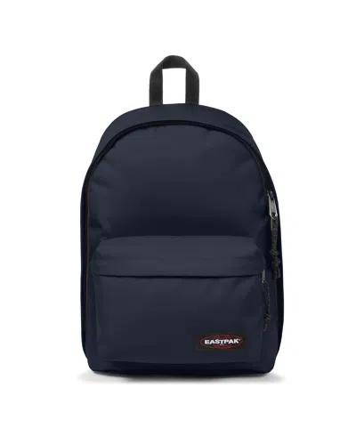Eastpak Out Of Office In Blue
