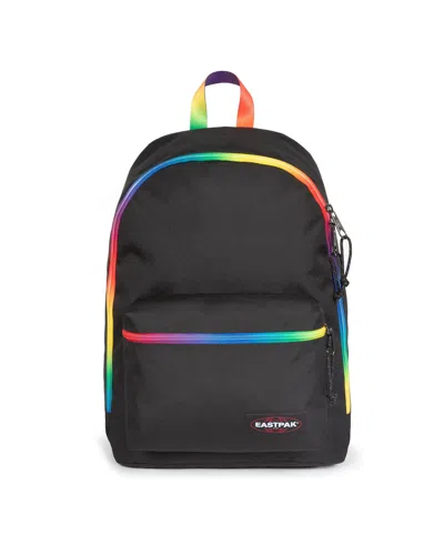Eastpak Out Of Office In Black