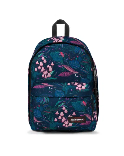 Eastpak Out Of Office In Blue