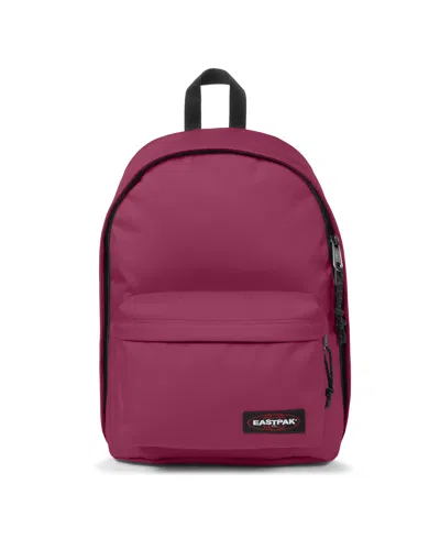 Eastpak Out Of Office In Red