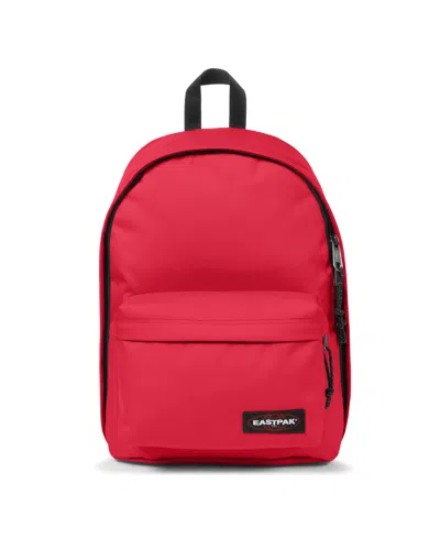 Eastpak Out Of Office In Red