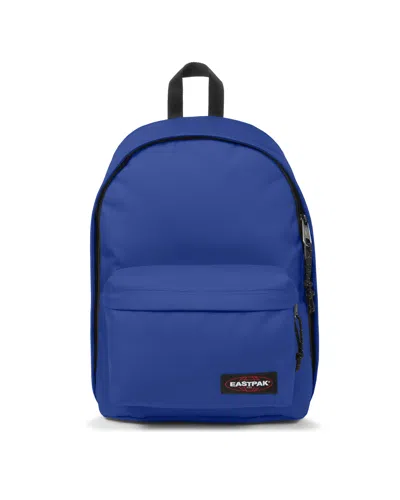 Eastpak Out Of Office In Blue
