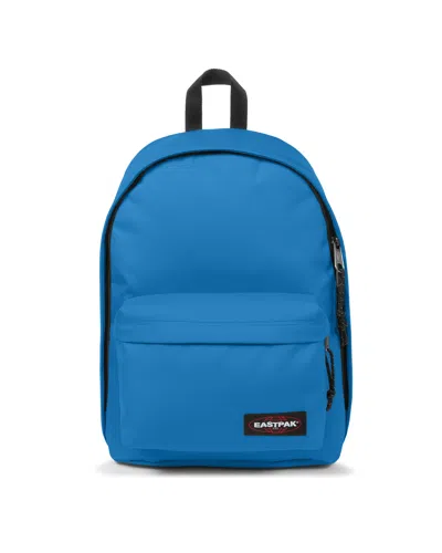 Eastpak Out Of Office In Blue