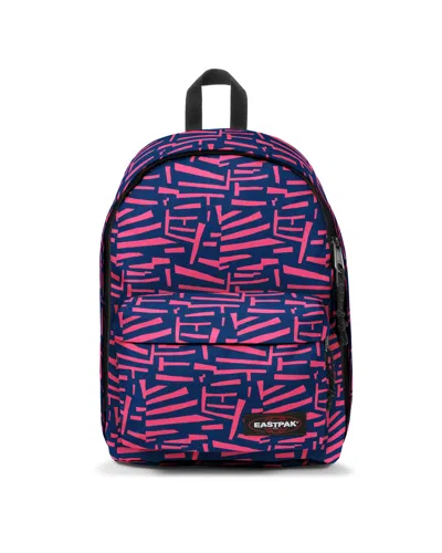 Eastpak Out Of Office In Blue