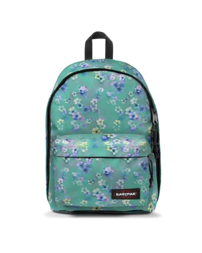 Eastpak Out Of Office In Green