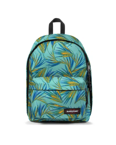 Eastpak Out Of Office In Green