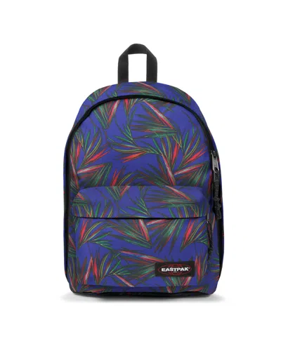Eastpak Out Of Office In Blue