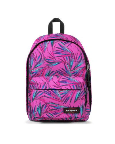 Eastpak Out Of Office In Pink