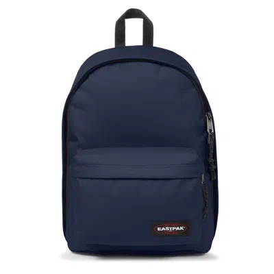 Eastpak Out Of Office In Blue