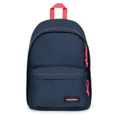 Eastpak Out Of Office In Blue