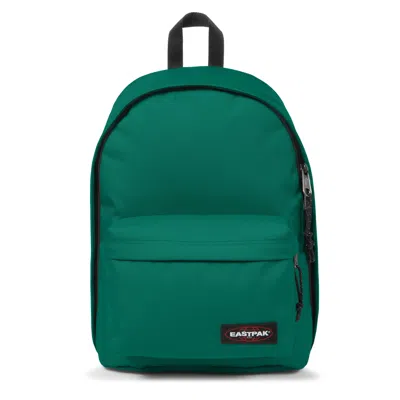 Eastpak Out Of Office In Green