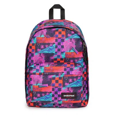 Eastpak Out Of Office In Multi