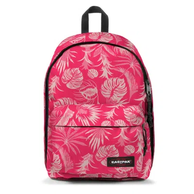 Eastpak Out Of Office In Pink