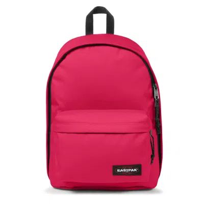 Eastpak Out Of Office In Pink