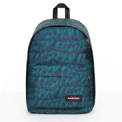 Eastpak Out Of Office In Red
