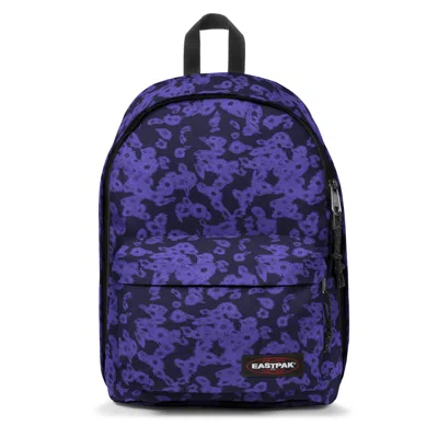 Eastpak Out Of Office In Red