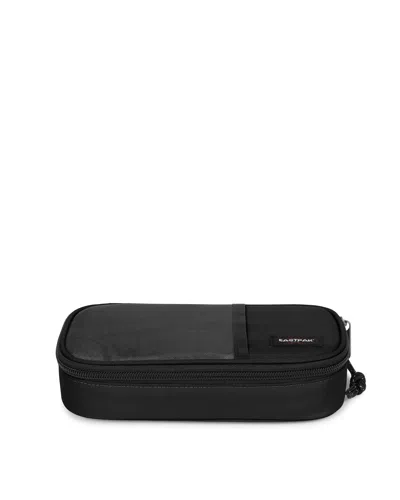 Eastpak Oval Mesh In Black
