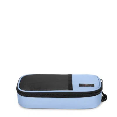 Eastpak Oval Mesh In Blue