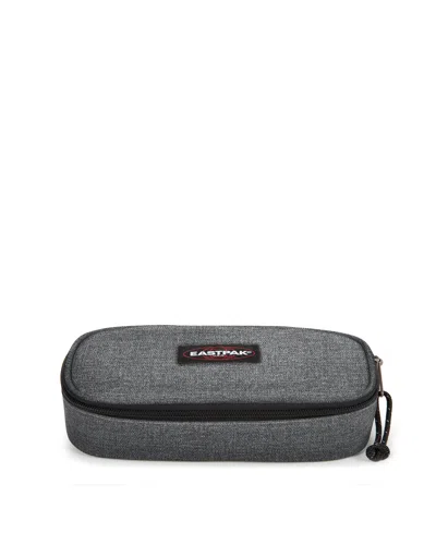 Eastpak Oval Single In Gray